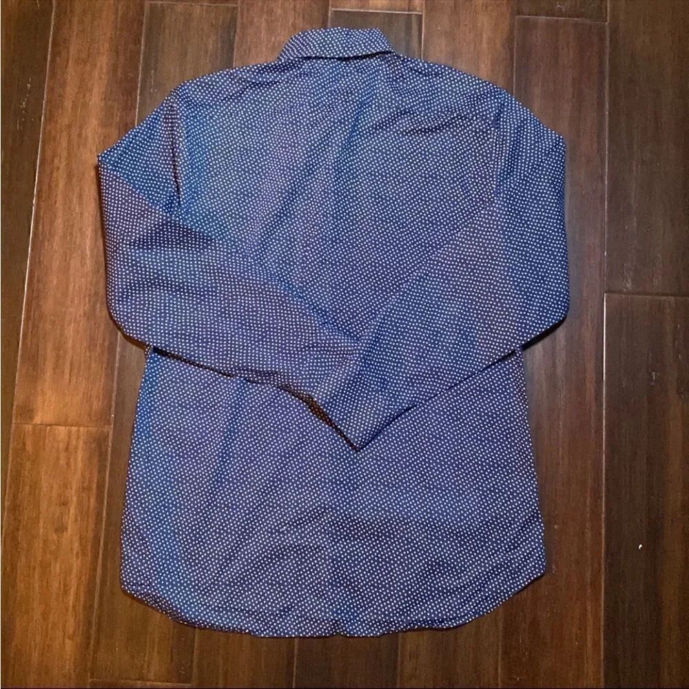 Bonobos Mens Button Down Shirt - Picture 4 of 5